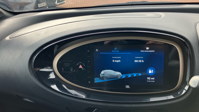 Toyota Aygo X 1.0 VVT-i Exclusive 5dr Auto Petrol Hatchback